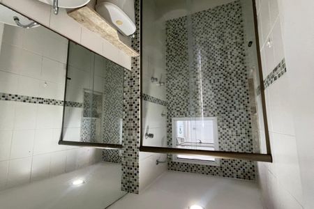 Apartamento para alugar com 65m², 3 quartos e 1 vagaBanheiro