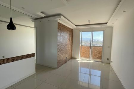Apartamento para alugar com 65m², 3 quartos e 1 vagaSala
