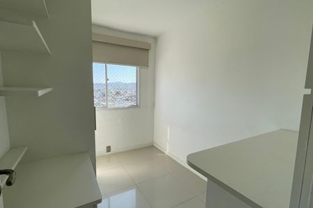 Apartamento para alugar com 65m², 3 quartos e 1 vagaQuarto