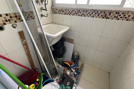 Apartamento para alugar com 65m², 3 quartos e 1 vagaÁrea de Serviço
