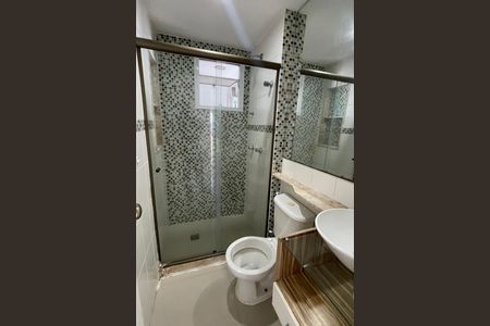 Apartamento para alugar com 65m², 3 quartos e 1 vagaBanheiro