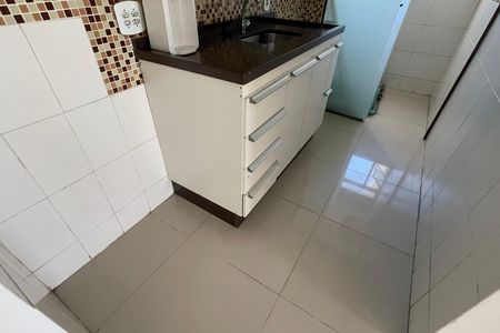 Apartamento para alugar com 65m², 3 quartos e 1 vagaCozinha