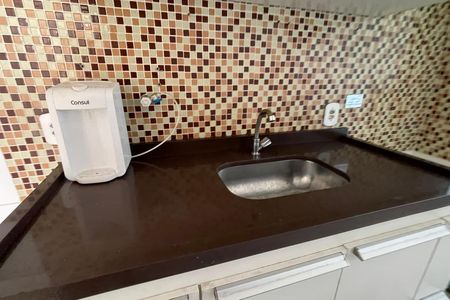 Apartamento para alugar com 65m², 3 quartos e 1 vagaCozinha