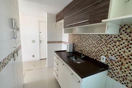 Apartamento para alugar com 65m², 3 quartos e 1 vagaCozinha