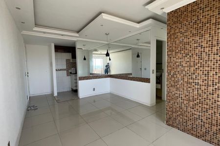 Apartamento para alugar com 65m², 3 quartos e 1 vagaSala