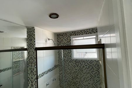 Apartamento para alugar com 65m², 3 quartos e 1 vagaBanheiro 2