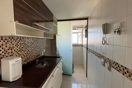 Apartamento para alugar com 65m², 3 quartos e 1 vagaCozinha