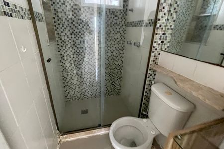 Apartamento para alugar com 65m², 3 quartos e 1 vagaBanheiro