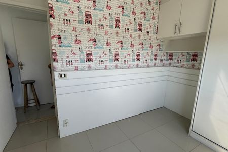Apartamento para alugar com 65m², 3 quartos e 1 vagaQuarto 2