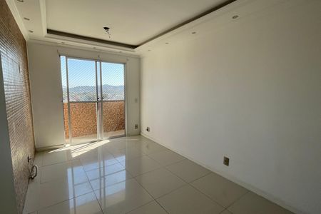 Apartamento para alugar com 65m², 3 quartos e 1 vagaSala