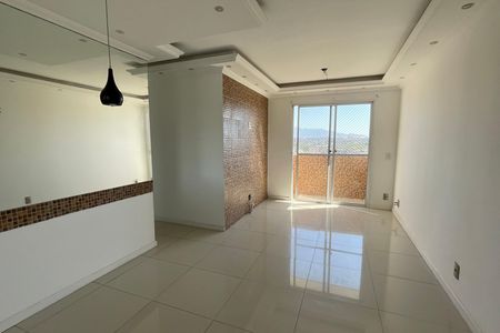 Apartamento para alugar com 65m², 3 quartos e 1 vagaSala