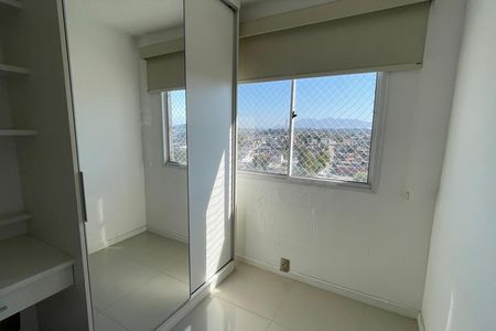 Apartamento para alugar com 65m², 3 quartos e 1 vagaQuarto