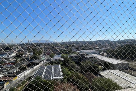 Apartamento para alugar com 65m², 3 quartos e 1 vagaVaranda