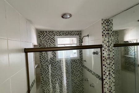 Apartamento para alugar com 65m², 3 quartos e 1 vagaBanheiro