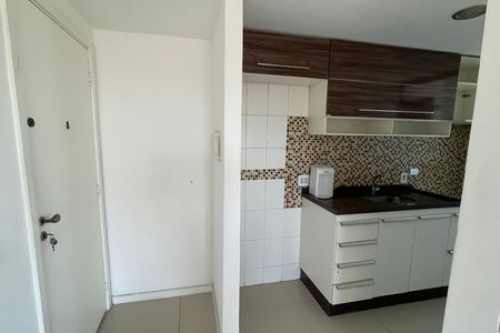 Apartamento para alugar com 65m², 3 quartos e 1 vagaCozinha