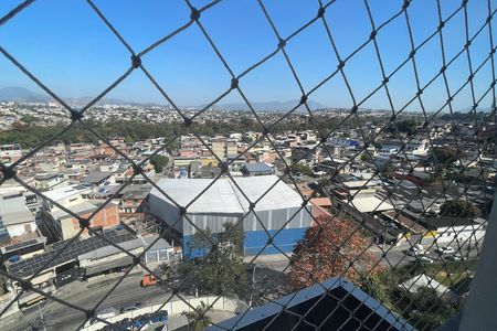 Apartamento para alugar com 65m², 3 quartos e 1 vagaVista