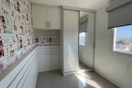 Apartamento para alugar com 65m², 3 quartos e 1 vagaQuarto 2