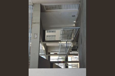 Apartamento para alugar com 52m², 2 quartos e 1 vaga Apartamento para alugar com 52m², 2 quartos e 1 vagaentrada do bloco com rampas