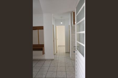Apartamento para alugar com 52m², 2 quartos e 1 vaga