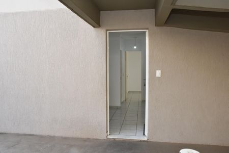 Apartamento para alugar com 52m², 2 quartos e 1 vaga