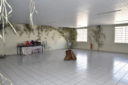 Apartamento para alugar com 52m², 2 quartos e 1 vaga Apartamento para alugar com 52m², 2 quartos e 1 vagaÁrea comum - Salão de festas