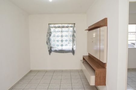 Apartamento para alugar com 52m², 2 quartos e 1 vaga