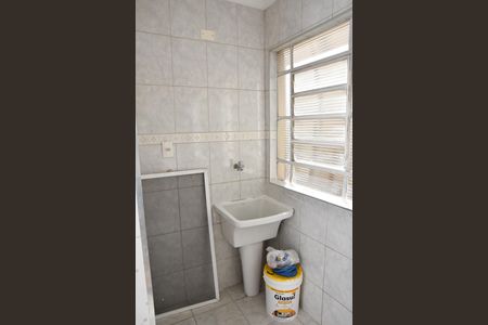 Apartamento para alugar com 52m², 2 quartos e 1 vaga