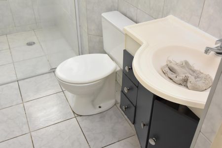 Apartamento para alugar com 52m², 2 quartos e 1 vaga