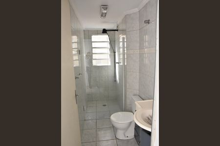 Apartamento para alugar com 52m², 2 quartos e 1 vaga
