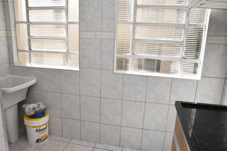 Apartamento para alugar com 52m², 2 quartos e 1 vaga