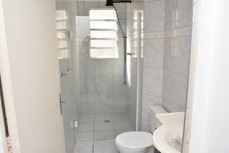 Apartamento para alugar com 52m², 2 quartos e 1 vaga