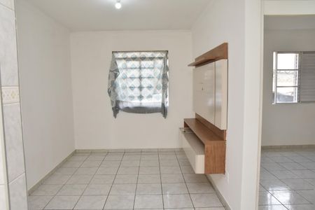 Apartamento para alugar com 52m², 2 quartos e 1 vaga