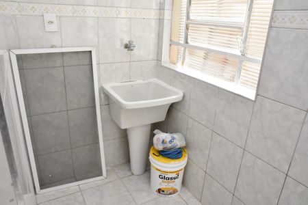 Apartamento para alugar com 52m², 2 quartos e 1 vaga