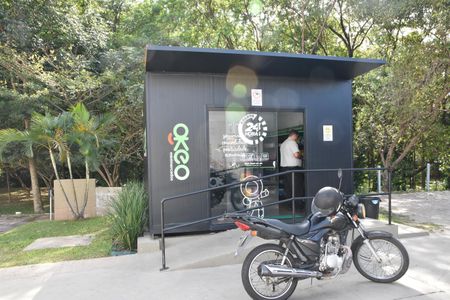 Apartamento para alugar com 52m², 2 quartos e 1 vaga Apartamento para alugar com 52m², 2 quartos e 1 vagamercadinho