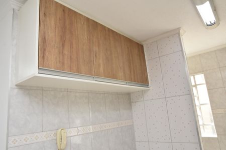 Apartamento para alugar com 52m², 2 quartos e 1 vaga
