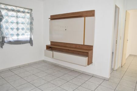 Apartamento para alugar com 52m², 2 quartos e 1 vaga