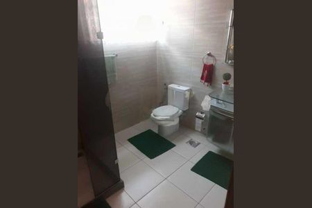 Casa à venda com 4 quartos, 122m² em Bancários, Rio de Janeiro