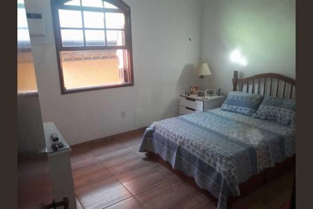 Casa à venda com 4 quartos, 122m² em Bancários, Rio de Janeiro