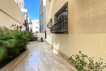 Apartamento à venda com 80m², 2 quartos e 1 vaga Apartamento à venda com 80m², 2 quartos e 1 vagaÁrea comum