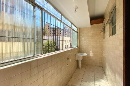 Apartamento à venda com 80m², 2 quartos e 1 vaga Apartamento à venda com 80m², 2 quartos e 1 vagaÁrea de Serviço