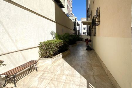 Apartamento à venda com 80m², 2 quartos e 1 vaga Apartamento à venda com 80m², 2 quartos e 1 vagaÁrea comum