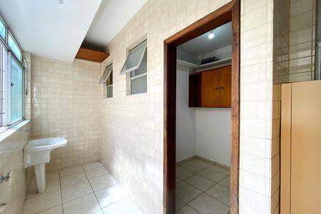 Apartamento à venda com 80m², 2 quartos e 1 vaga Apartamento à venda com 80m², 2 quartos e 1 vagaÁrea de Serviço