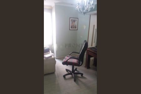 Apartamento à venda com 2 quartos, 45m² em Luz, São Paulo