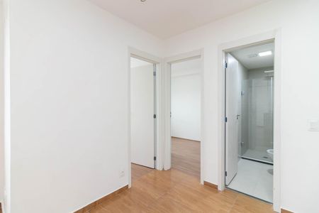 Apartamento para alugar com 35m², 2 quartos e sem vagaSala de Jantar