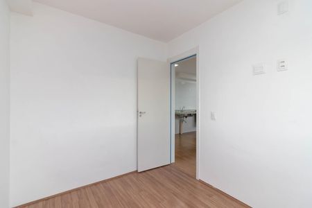 Apartamento para alugar com 35m², 2 quartos e sem vagaQuarto 1