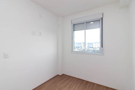 Quarto 1 de apartamento para alugar com 2 quartos, 35m² em Limão, São Paulo