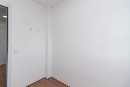 Apartamento para alugar com 35m², 2 quartos e sem vagaQuarto 2