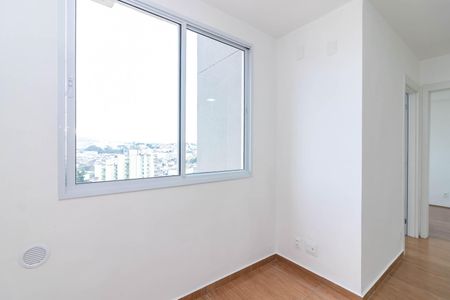 Sala de Estar de apartamento para alugar com 2 quartos, 35m² em Limão, São Paulo