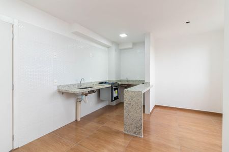 Apartamento para alugar com 35m², 2 quartos e sem vagaSala de Jantar