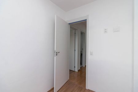 Apartamento para alugar com 35m², 2 quartos e sem vagaQuarto 2
